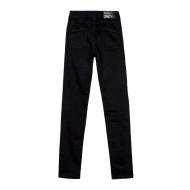 Jeans Noir Fille Teddy Smith vue 2