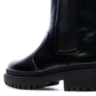 Bottes Noir Femme Pepe jeans Bettle vue 7