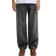 Vaqueros negros para hombre Jack & Jones Alex barato
