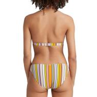 O'Neill Marga Women's Orange/Pink Swimsuit Photo of the Espace des Marques %store% store - view of %key%