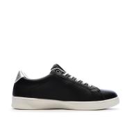 Baskets Noires/Grises Femme US Polo ASSN For Everyday vue 2