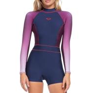 Combinaison Marine Femme Roxy Rise Collection 1.5 mm pas cher