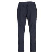 Pantalon fluide Marine Homme Jack & Jones Hace vue 2