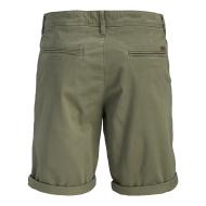 Short Kaki Homme Jack & Jones Bowie 12165604 vue 2
