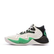 Chaussures de basket Blanc/Noir/Vert Homme Converse All Star Shift pas cher