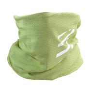 Tour de cou Vert Homme Compressport CU00007B pas cher