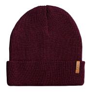 Bonnet Prune Femme Roxy Torah Bright pas cher