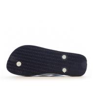 Tongs Marine Femme Havaianas Stranger Things vue 2