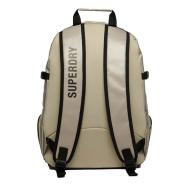 Sac à Dos Beige Homme Superdry Rucksack vue 2