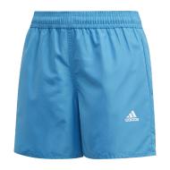 Short de bain Bleu Garçon Adidas Classic