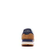 Baskets Marine/Blanc Homme Teddy Smith 120667 vue 3