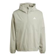 Veste Verte Homme Adidas IS1271 pas cher