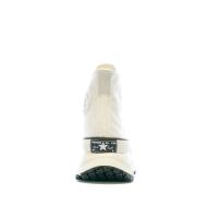 Baskets Blanche Femme Converse Chuck Taylor 70 vue 3