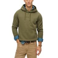 Sweat Vert Homme Superdry Utility pas cher