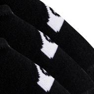 x3 pairs of Quiksilver 3linerpack men’s black socks Photo of the Espace des Marques %store% store - view of %key%
