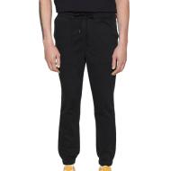 Pantalon Cargo Noir Homme Jack & Jones Gordon