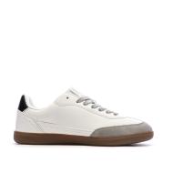 Baskets Blanche Femme Kaporal Tanina vue 2