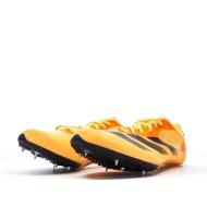 Chaussures Athlétisme Orange Homme Adidas Adizero Sprintstar Spark Core vue 6