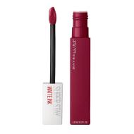 Rouge à Lèvre Femme Gemey Maybelline 115 Founder