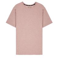 T-shirt Rouge Homme Teddy Smith Chine