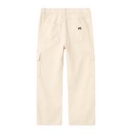 Pantalon Beige Fille Name it Bella vue 2