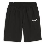 Short Noir Homme Puma 679731 pas cher