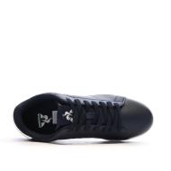 Baskets Marine Homme Le Coq Sportif Courtset vue 4