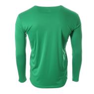 Maillot de Foot Vert Fluo Homme Umbro 570260 vue 2