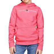 Sweat Rose Garçon Tommy Hilfiger KS0KS00205