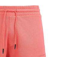 Short Rouge Homme Teddy Smith Narky vue 3
