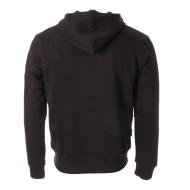 Sweat Zippé Marine Homme Redskins Owen vue 2