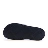 Tommy Hilfiger Textu Men’s Navy Loafers Photo of the Espace des Marques %store% store - view of %key%