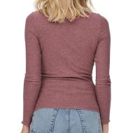 Top Rose Femme Only Emma 15180040 vue 2