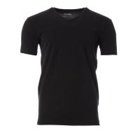 T-shirt Noir Homme Paname Brothers Tario