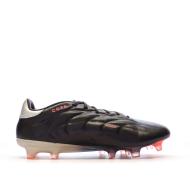 Chaussures de Foot Violettes Mixte Adidas Copa Pure 2 Elite FG vue 2