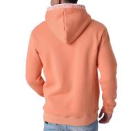 Sweat Orange Homme Project X Paris 2322006 vue 2