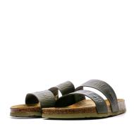 Sandales Kaki Homme CR7 Athens vue 6