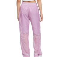 Pantalon de survêtement Mauve Nike Street vue 2