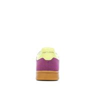 Baskets Violettes Femme Teddy Smith 78812 vue 3