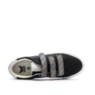 Schwarze Damen-Sneaker Kaporal Tippyk Ansicht 4