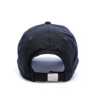 Casquette Noir Homme/Femme Nike Club Cap vue 3