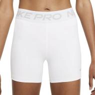 Cuissard Blanc Femme Nike Pro 365 pas cher