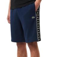 Short Marine Homme Lacoste GH7397