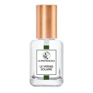 Vernis à ongles Transparent La Provencale Base & Fixateur pas cher