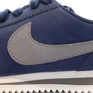 Baskets Marine Garçon Nike Cortez vue 7