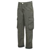 Khaki Cargohose Jungen Kaporal MYLO günstig