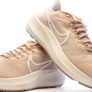 Chaussures de Running Rose Femme Nike Nike Air Zoom Pegasus 39 vue 7