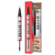 Crayons à sourcil Gemey Maybelline 255 Soft Brown pas cher