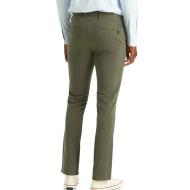 Pantalon Dockers Homme Signature Khaki, Taille 29x30, Kaki, Sans Fer, Neuf Sans étiquette