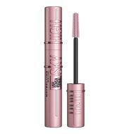 Máscara de pestañas negra Gemey Maybelline Sensa Sky High barato
